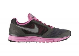 Nike Zoom Vomero+ 8 Womens Running Shoes   Dark Base Grey