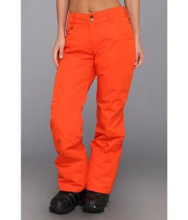 Roxy Dynamite Pant Womens Casual Pants (Orange)