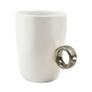 Fred and Friends 2 Carat Ring Cup