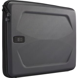 13.3 MacBook Pro and PC Sculpted Sleeve Black   Case Logic Laptop Sl