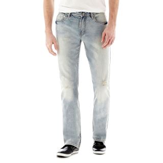 I Jeans By Buffalo Kenneth Slim Fit Jeans, Blue, Mens
