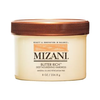 MIZANI Butter Rich Deep Nourishing Hairdress