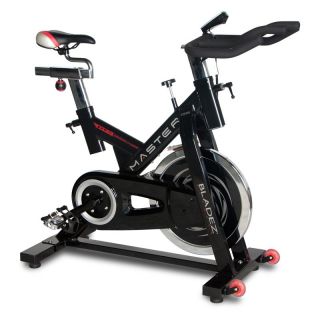 Bladez Fitness Master GS Indoor Cycle Trainer Multicolor   MASTERGS