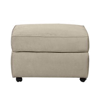 Brighton Ottoman, Hilo Flax