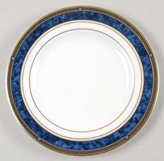 Royal Doulton Stanwyck  Bread & Butter Plate, Fine China Dinnerware   Bone, Geor