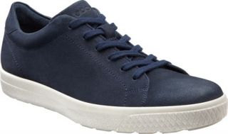 Mens ECCO Ethan Classic Sneaker   Marine Sphinx Lace Up Shoes