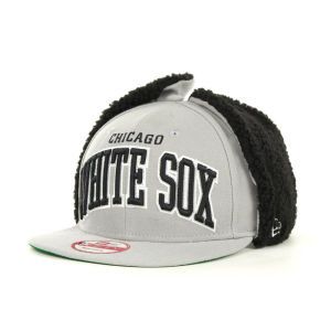 Chicago White Sox New Era MLB Dog Ear 9FIFTY Snapback Cap