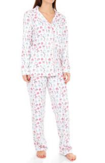 Carole Hochman 189660S Sweet Scents Pajama