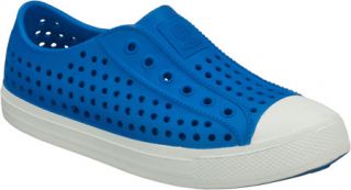 Boys Skechers Guzman   Blue Casual Shoes