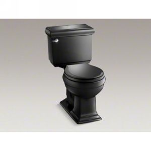 Kohler K 3986 7 Memoirs Memoirs® Classic Comfort Height® Two Piece Round Front 1