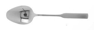 Oneida Modern Antique (Stainless) Place/Oval Soup Spoon   Stainless,Satin Handle
