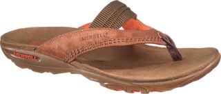 Womens Merrell Mimosa Anise   Tortoise Shell Casual Shoes