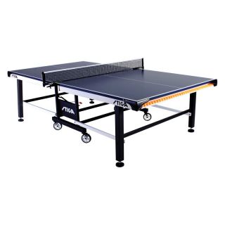 Stiga STS 520 Table Tennis Table Multicolor   T8525
