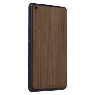 Woodchuck iPad mini Wood Skin   Walnut
