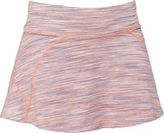 Womens Merrell Leelani Skirt   Multi Spacedye Skorts