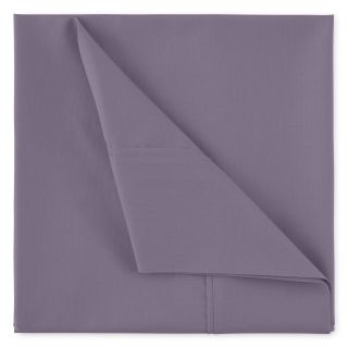 JCP Home Collection  Home 300tc Easy Balance Solid Sheet Set, Sweet