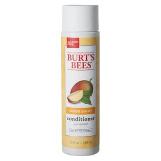 Burts Bees Conditioner   Super Shiny Mango   10 oz