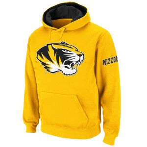 Missouri Tigers Colosseum NCAA Big Logo Hoody