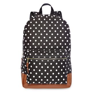 OLSENBOYE Dot Backpack, Womens