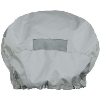Classic Accessories Evaporative Cooler Turbine Cover   Fits Coolers 22in.