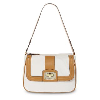 Rosetti Streamlined Flap Shoulder Bag, Womens