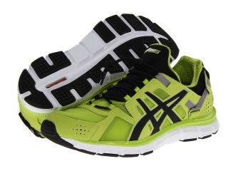 ASICS Gel Synthesis Mens Cross Training Shoes (Green)