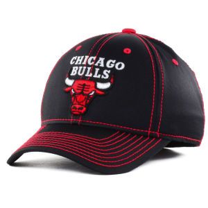 Chicago Bulls adidas NBA Jersey Flex Cap