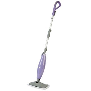 Shark Light and Easy Steam Mop, Lavender (Purple)