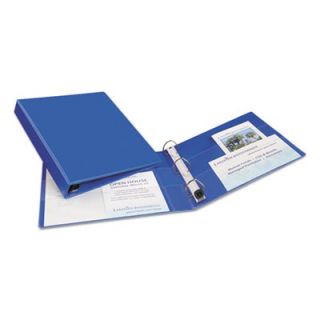 Avery Heavy Duty Binder with One Touch EZD Rings