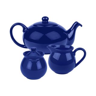 Waechtersbach Fun Factory Teapot Set