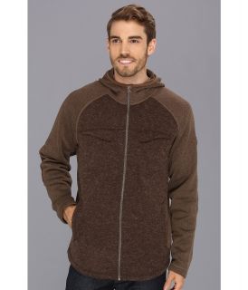 Merrell Baltic Sweater Mens Sweater (Brown)