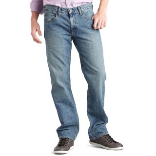 ARIZONA Original Straight Jeans, Light Stone, Mens