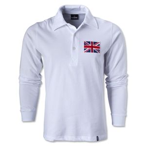 Copa Great Britain 1908 LS Soccer Jersey
