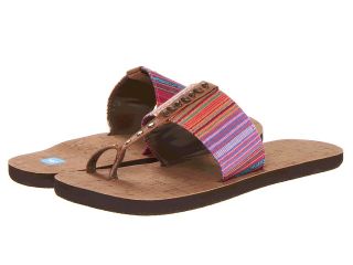 Freewaters Lola Womens Sandals (Pink)