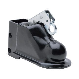 Buyers Adjustable Coupler for Channel   2 Inch