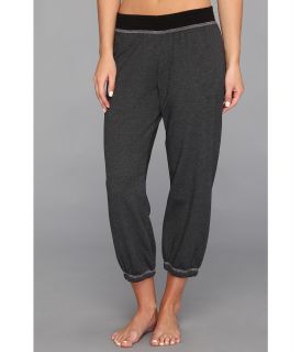 Allen Sweatpant Womens Casual Pants (Black)