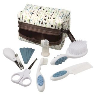 Safety 1st Baby Care Kit   White