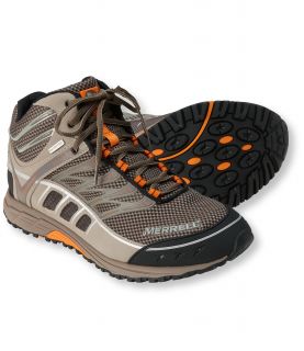 Merrell Mix Master Tuff Athletic Shoes, Waterproof