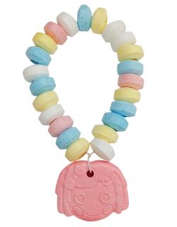 Lalaloopsy Candy Bracelet
