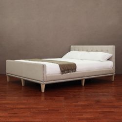 Chloe Queen size Bed