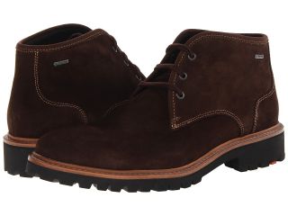 Lloyd Vadim Mens Dress Flat Shoes (Brown)