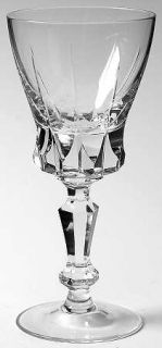 Gorham Pristine Cordial Glass   Stem#1112, Cut