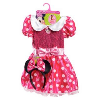 Minnies Bowtique Dress