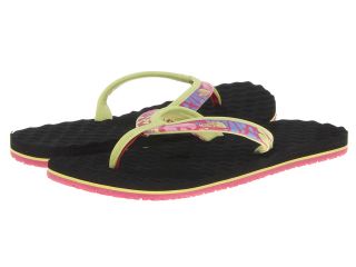 The North Face Kids Base Camp Mini Girls Shoes (Multi)