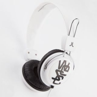 Conga Headphones White One Size For Men 210726150
