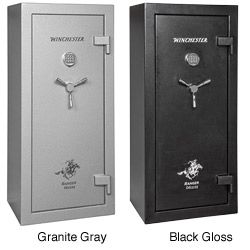 Winchester Ranger Deluxe 19 Security And Fire Safe