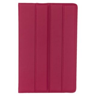 M Edge 7 Tablet Case for  Kindle Fire   Raspberry (AF2 IN MF RY)