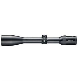 Swarovski Z 6 Rifle Scopes   Swarovski Z6 Scope 5 30x50mm Brh Reticle