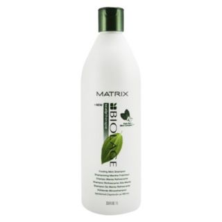 Biolage Cooling Mint Shampoo   33.8 oz