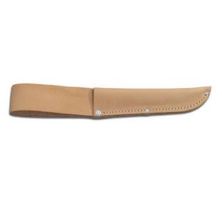 Dexter Russell Dexter Russell Leather Sheath, for up to 6 in Wood Handle Knife